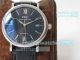 Swiss 2892 Replica IWC Portofino SS Black Dial Watch (6)_th.jpg